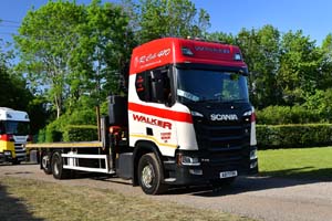 WALKER AD17 FBV 25Lc1250