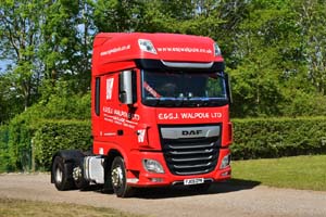 WALPOLE FJ69 ZPN 25Lc0929