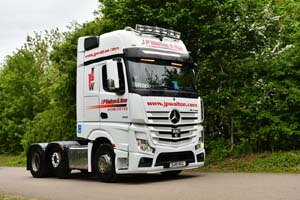 WALTON JP, SJ19 KGA 25Lc2229