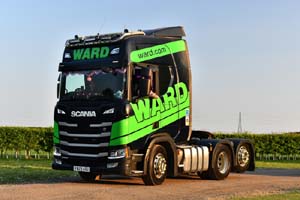 WARD FN23 ASU 25Lc1591