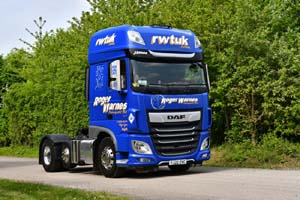 WARNES, ROGER FJ22 ZVC 25Lc0441