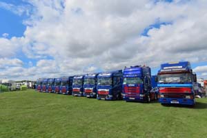 WAYMANS FLEET 25Lc2291