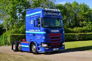 WAYMANS T11 MSW 25Lc1259