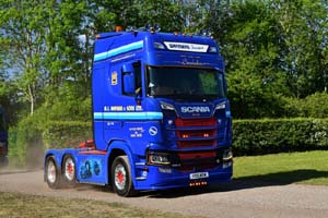 WAYMANS V88 MSW 25Lc1135