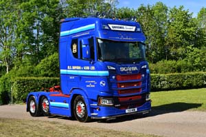 WAYMANS Y12 MSW 25Lc1119