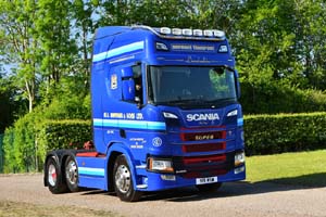 WAYMANS Y19 MSW 25Lc1260