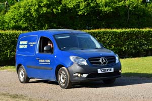 WAYMANS Y20 MSW 25Lc1262