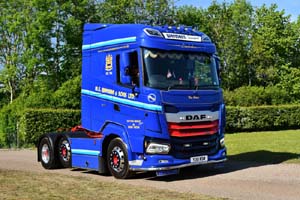 WAYMANS Y30 MSW 25Lc1120