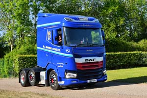 WAYMANS Y40 MSW 25Lc1261