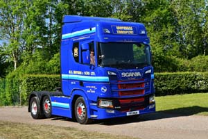 WAYMANS Y80 MSW 25Lc1118