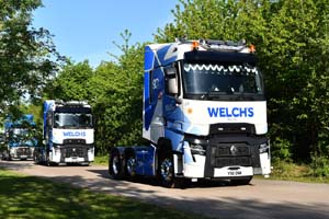 WELCHS Y90 GNW 25Lc1816