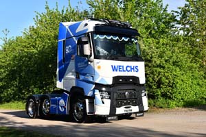 WELCHS Y90 RNW 25Lc1817