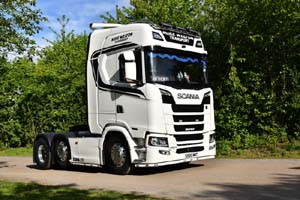 WELTON S500 MWT 25Lc1909