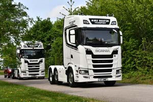 WELTON, MIKE Y77 MWT 25Lc0306