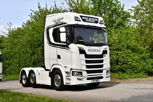 WELTON, MIKE Y77 MWT 25Lc0307