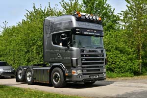 WHITEHILL V888 WHF 25Lc0351