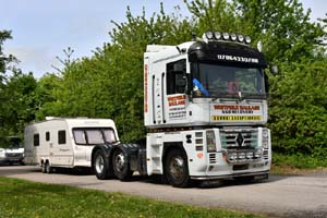 WHITFIELD YX57 GXW 25Lc0354