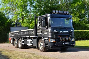 WILLMOW WM74 REC 25Lc1299