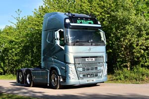 WILLOWS DX23 VHL 25Lc1830