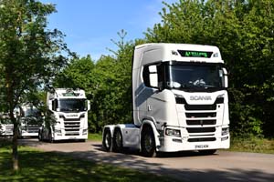 WILLOWS FN23 AOW 25Lc1831