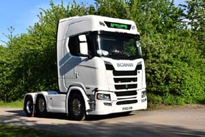 WILLOWS FN23 AOW 25Lc1832