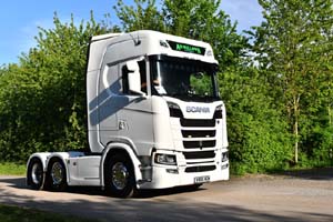 WILLOWS V800 AEW 25Lc1833