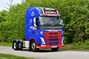 WILMOT YK17 OCD 25Lc0389