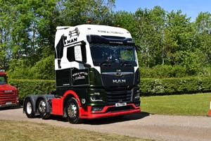 WOOD & CO BU71 TBO 25Lc0932