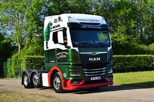 WOOD & CO BU74 XPM 25Lc1252