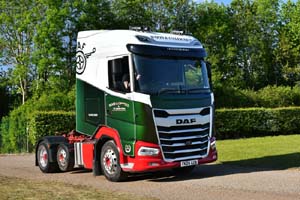 WOOD & CO FN24 AZA 25Lc1253