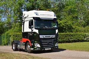 WOOD & CO FN71 BBE 25Lc0926