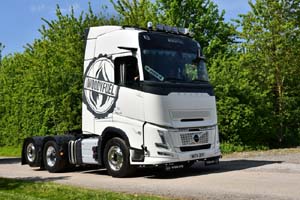 WOODYFUEL NK74 ZHY 25Lc0746