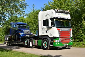 WOOLNER S90 WFL 25Lc1982