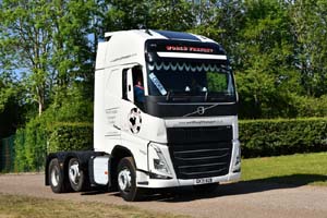 WORLD FREIGHT GK21 BZB 25Lc1087