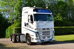 WORLD TRANSPORT YP67 NJN 25Lc1344