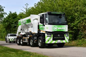 WRAYS PN25 GFE 25Lc0275