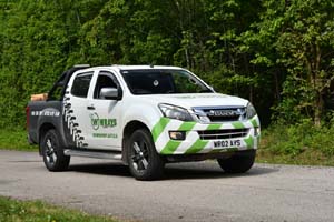 WRAYS WR02 AYS 25Lc0276