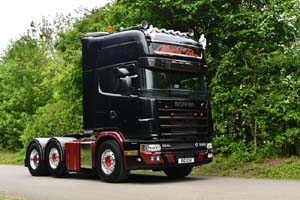 WRIGHT BROS RIG 1124 25Lc2244