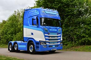 WRIGHT, HENRY WR16 HTH 25Lc2274