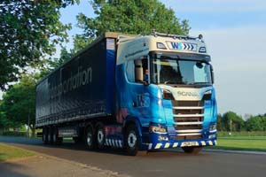 WS PO25 ZTZ 25Lc0115