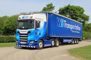 WS PO25 ZTZ 25Lc0172