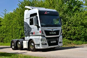 XLION RK19 KLA 25Lc0705