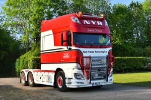 YATES, NEIL B19 XXF 25Lc1410