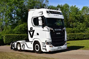 YNK VB53 OVB 25Lc1094