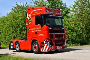 YORKSHIRE RESCUE S77 OYR 25Lc0626