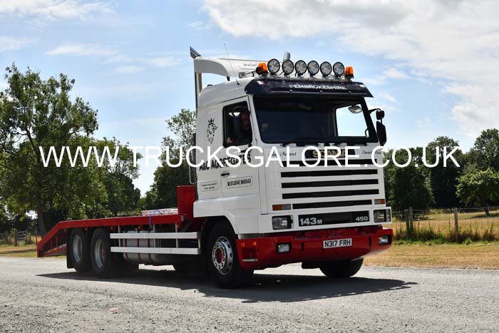 A&C AGGREGATES N317 FRH 25mv0191