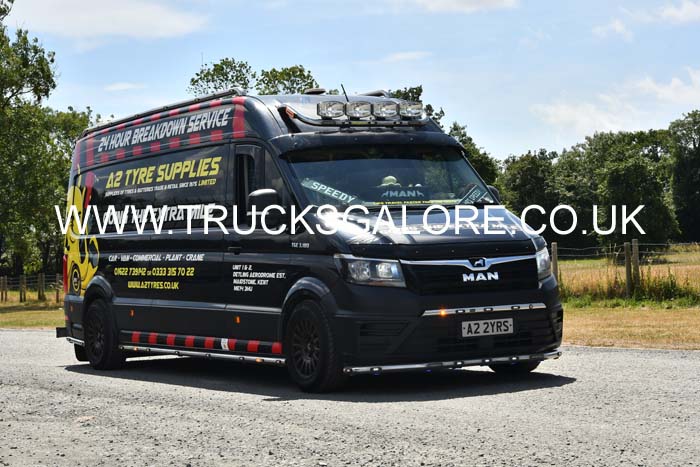 A2 TYRES A22 YRS 25mv0175