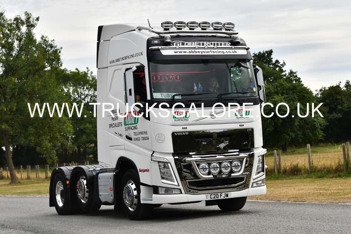 ABBEY C20 FJW 25mv0746