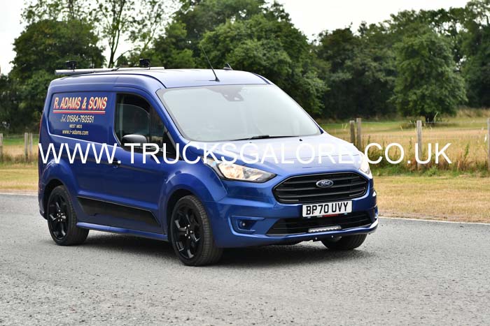 ADAMS R, BP70 UVY 25mv0683