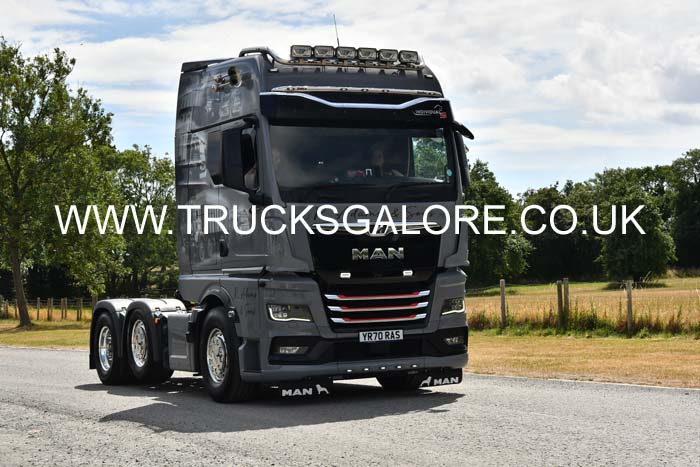 ADAMS R, YT70 RAS 25mv0259